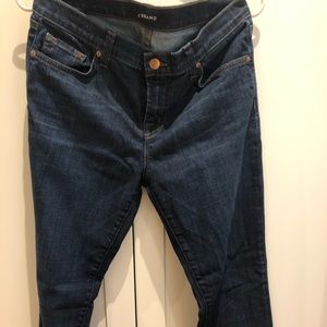 J Brand jeans